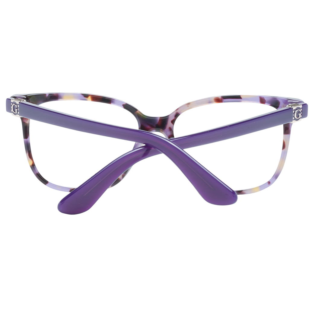 Purple/Demo glasses