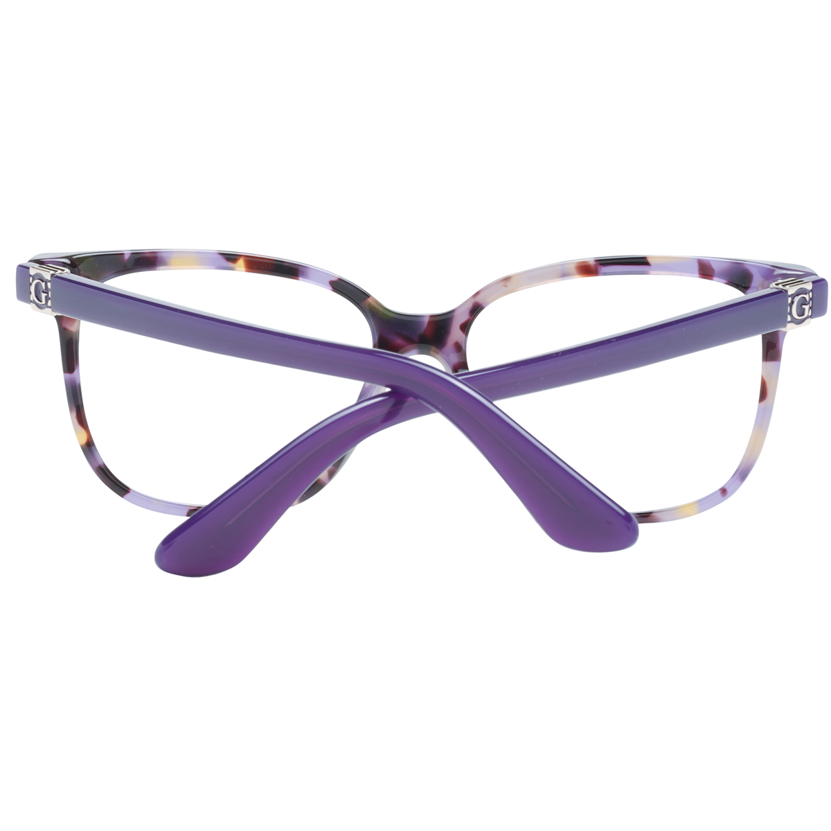 Purple/Demo glasses