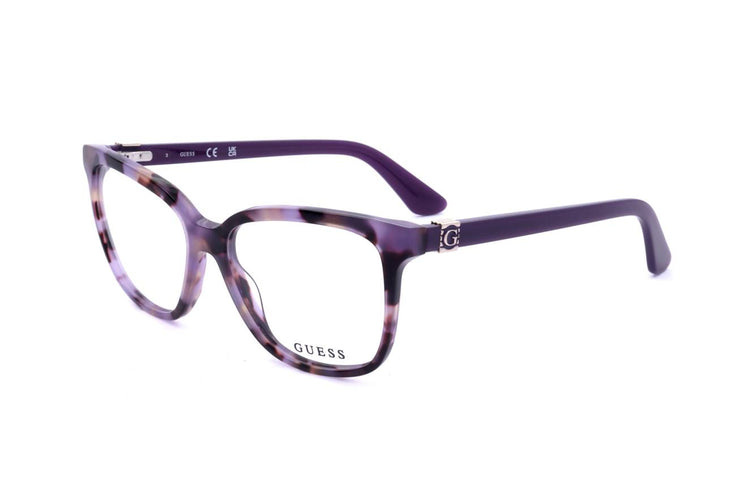GU2937 3/4 View