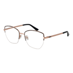 Black / Demo glasses
