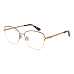 Beige / Demo glasses