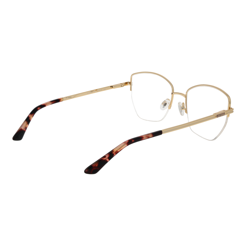 Beige/Demo glasses