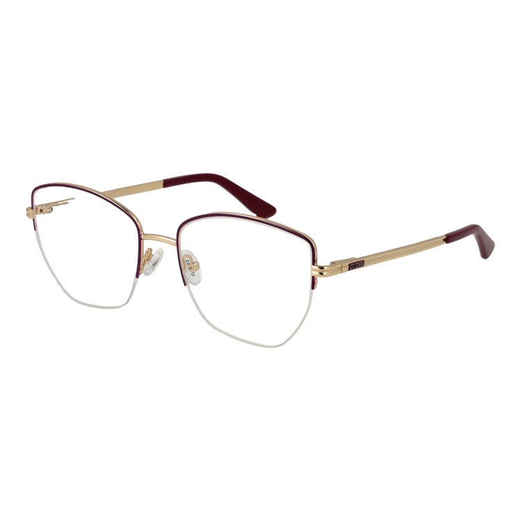 Purple/Demo glasses