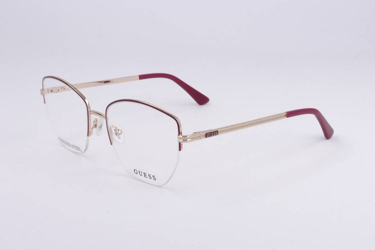 GU2939 3/4 View