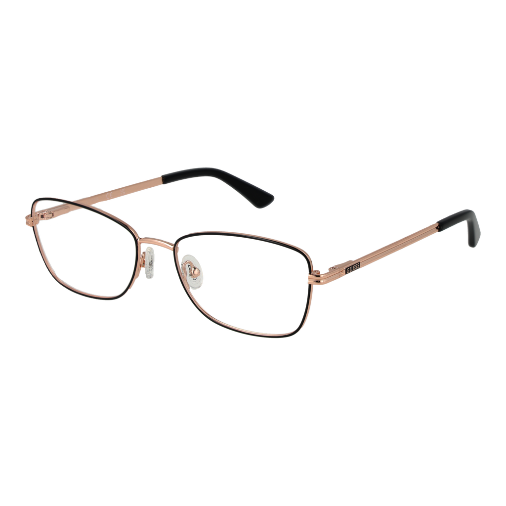 Black/Demo glasses