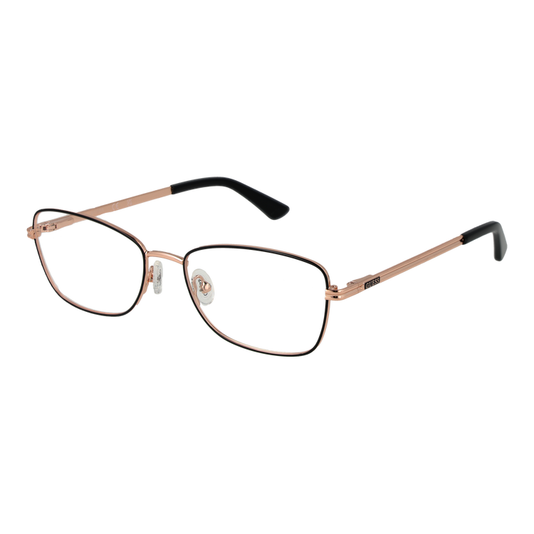 Black/Demo glasses