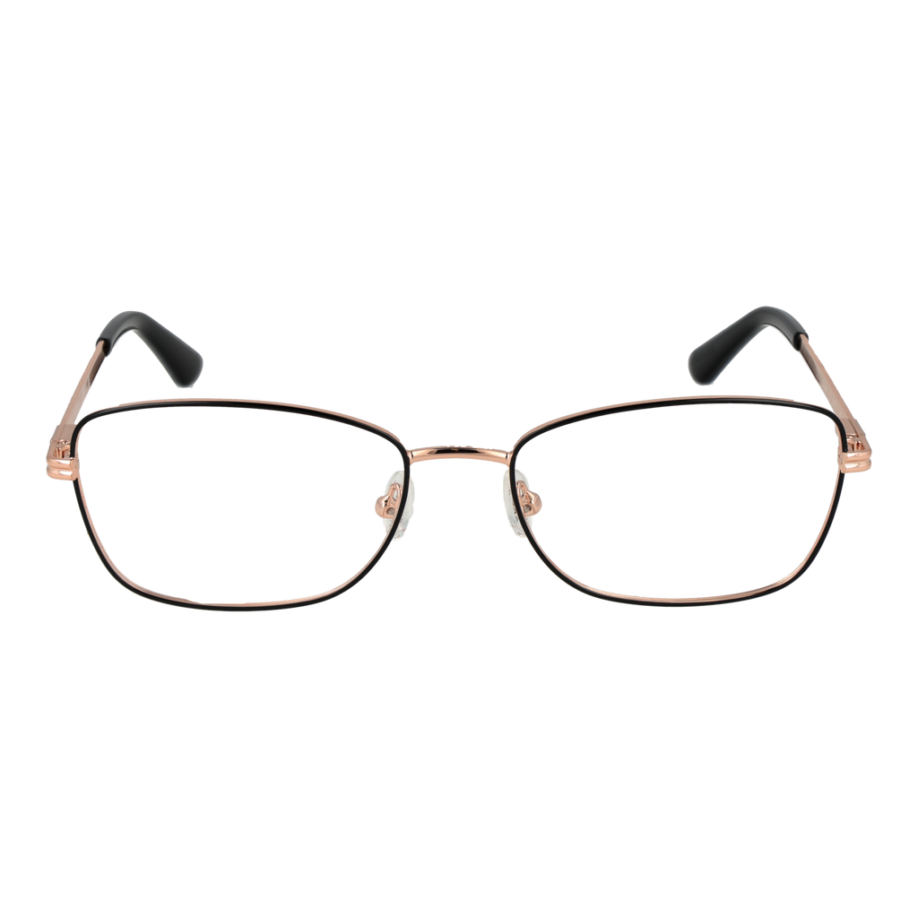 Black/Demo glasses