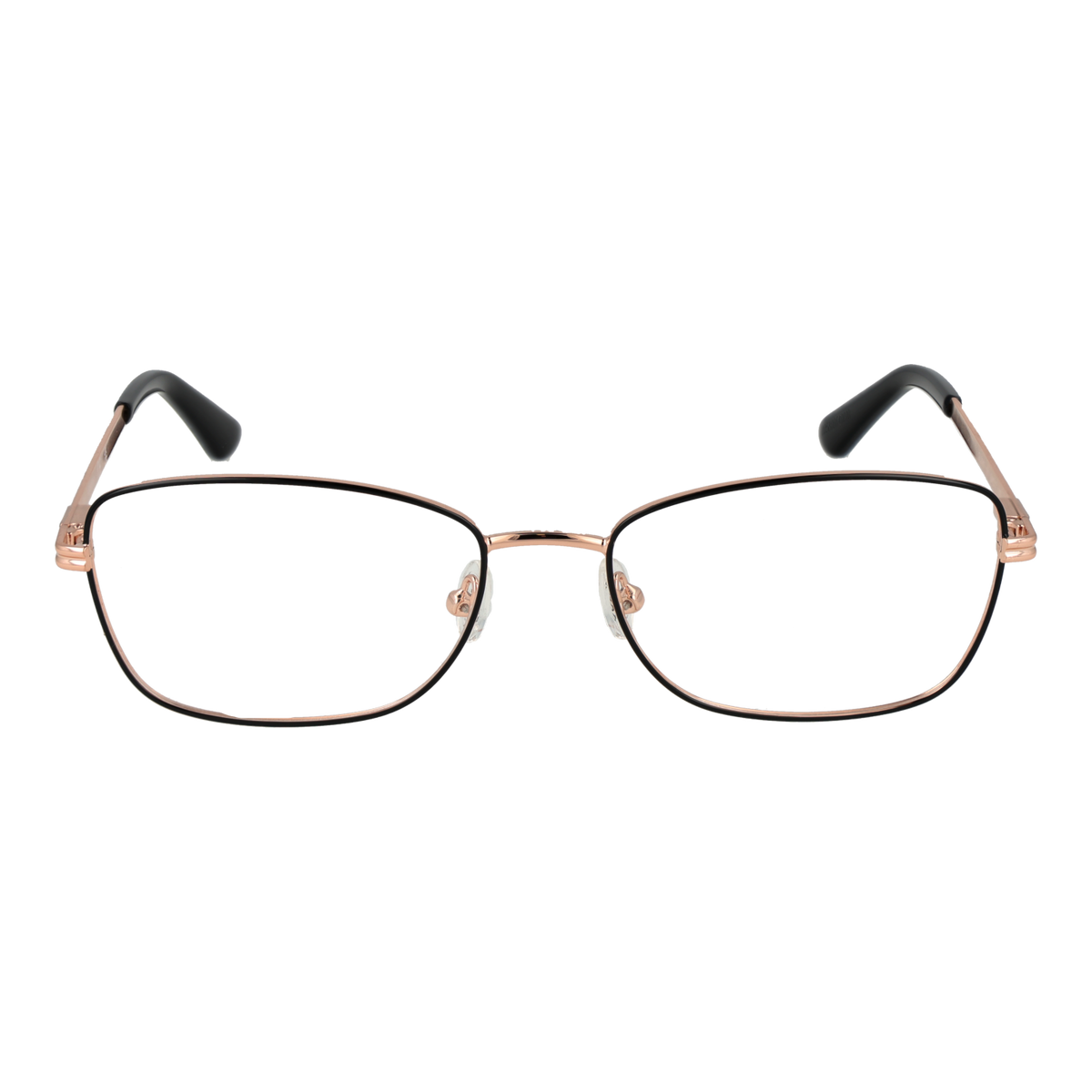 Black/Demo glasses