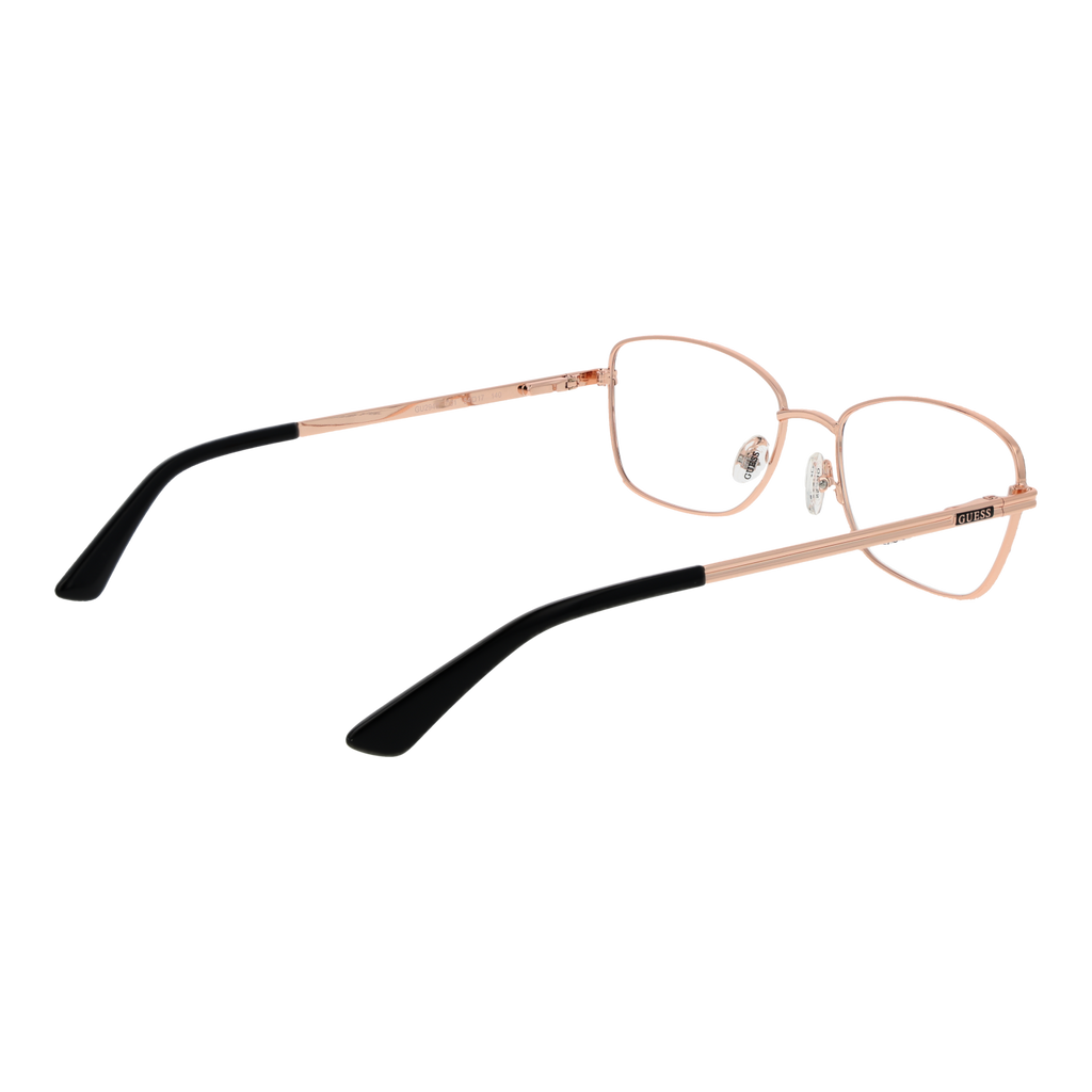 Black/Demo glasses