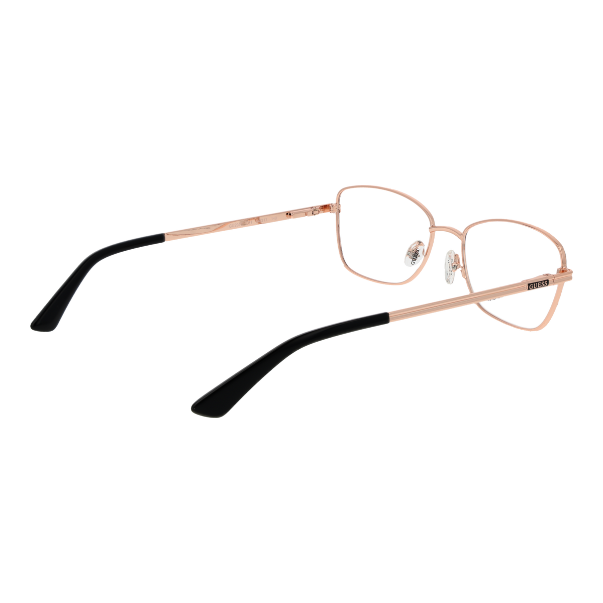 Black/Demo glasses