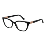 Black / Demo glasses
