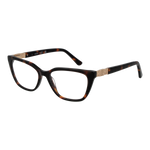 Brown / Demo glasses