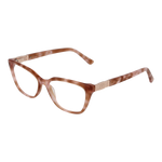 Beige/Demo glasses