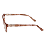 Beige/Demo glasses