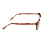 Beige/Demo glasses