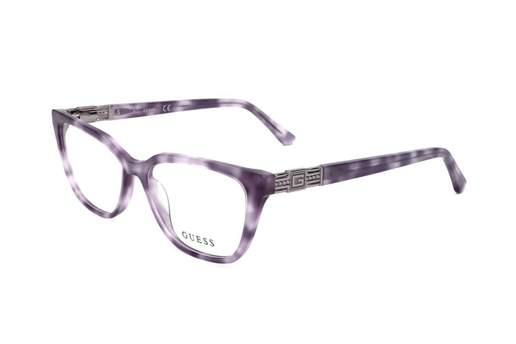 GU2941 3/4 View