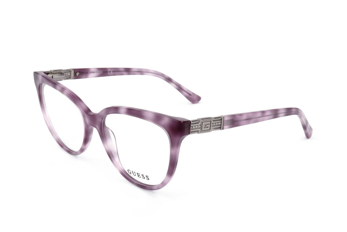 GU2942 3/4 View