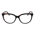 Brown/Demo glasses