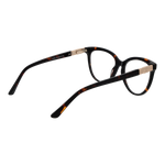 Brown/Demo glasses