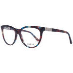 Brown/Demo glasses