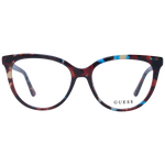 Brown/Demo glasses