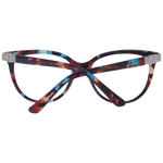 Brown/Demo glasses