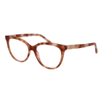 Brown/Demo glasses