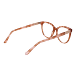Brown/Demo glasses