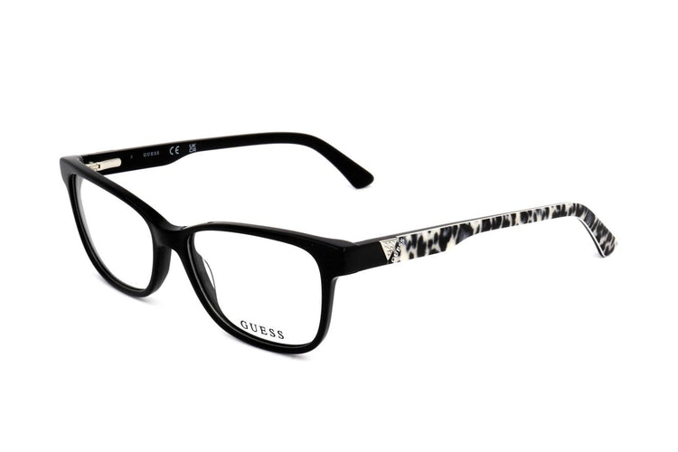 GU2943 3/4 View