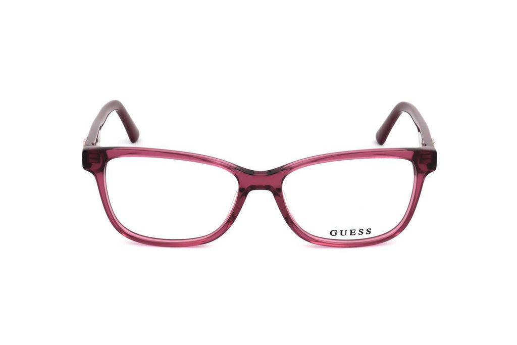 GU2943 Front
