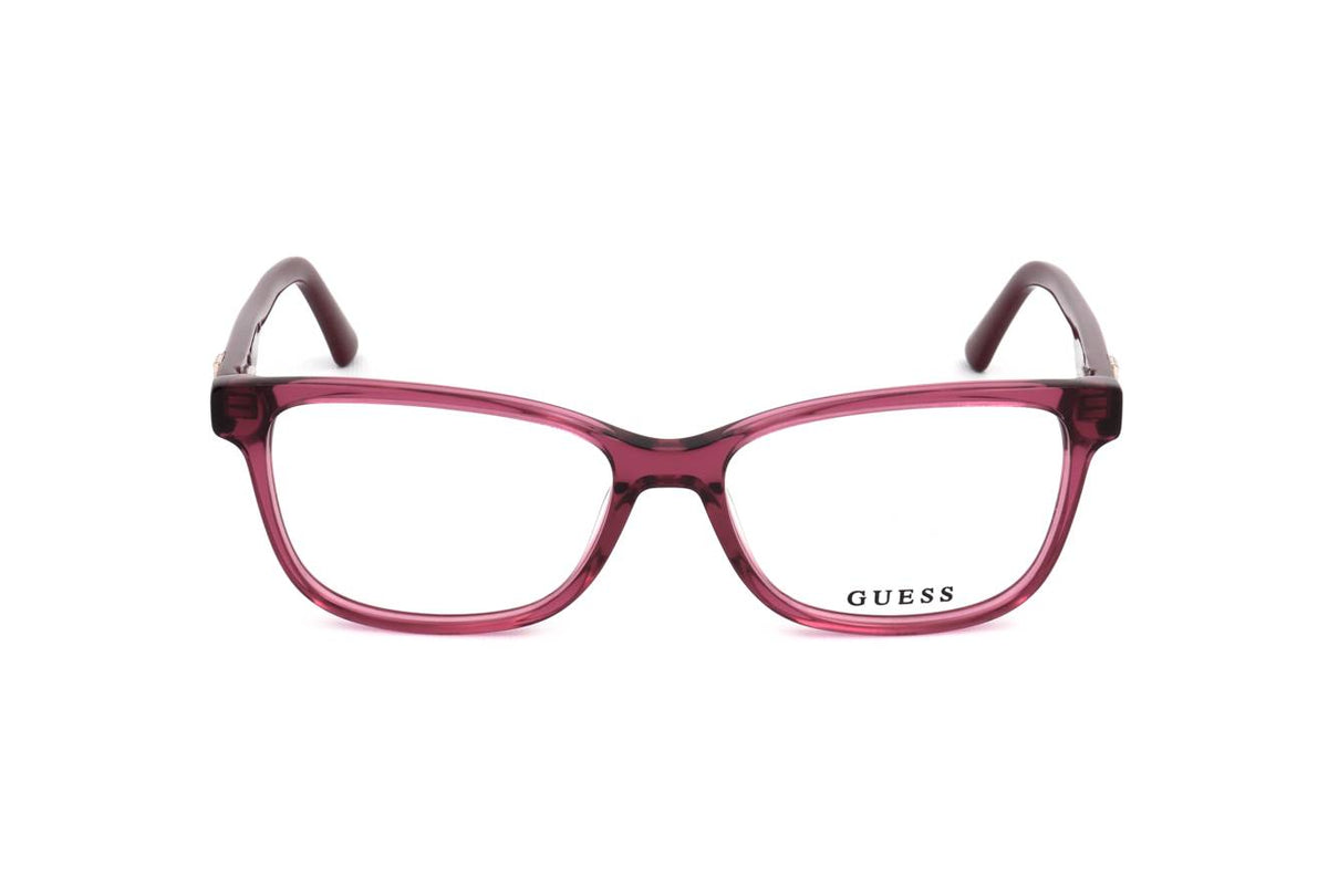 GU2943 Front