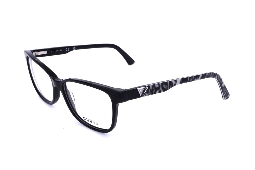 GU2943 3/4 View