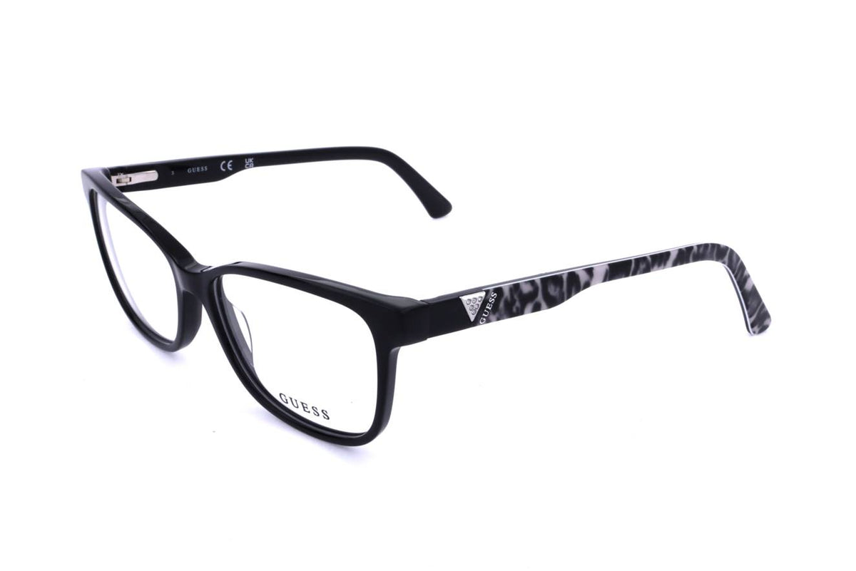 GU2943 3/4 View