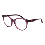 Purple / Clear