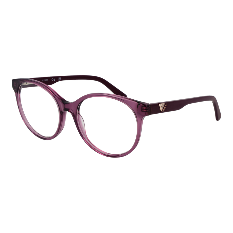 Purple/Demo glasses