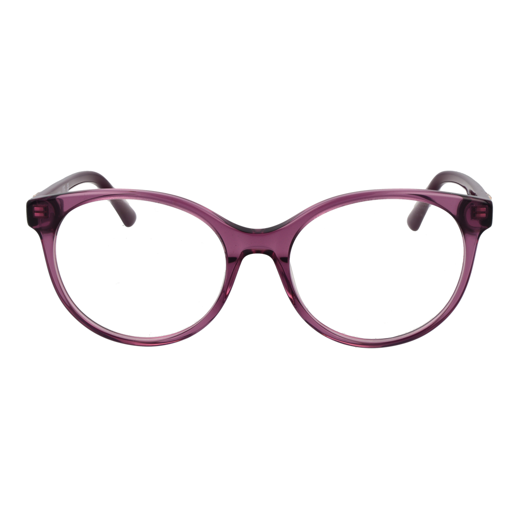 Purple/Demo glasses