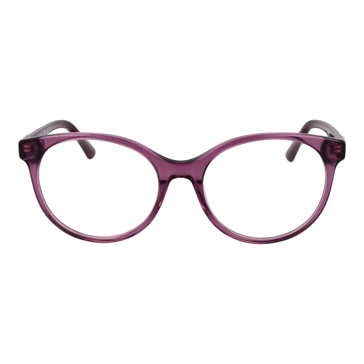 Purple/Demo glasses