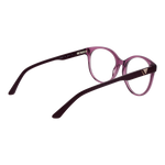 Purple/Demo glasses