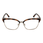 Brown/Demo glasses