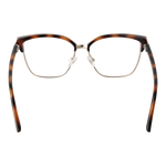 Brown/Demo glasses