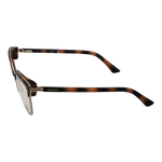 Brown/Demo glasses