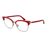 Red / Demo glasses