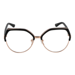Black/Demo glasses