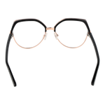 Black/Demo glasses
