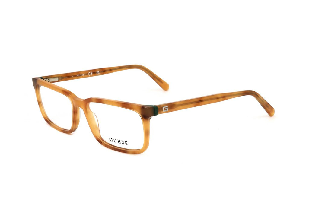 GU50068 3/4 View