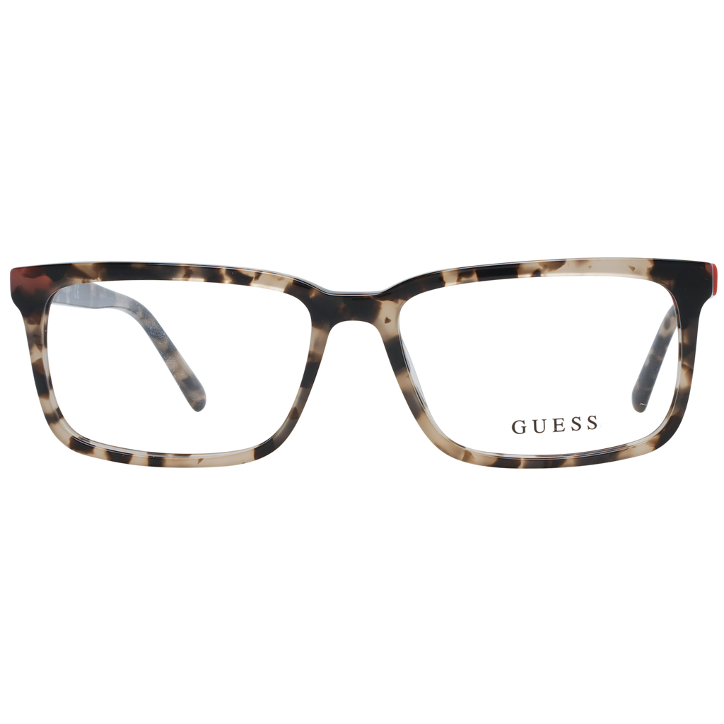 Brown/Demo glasses