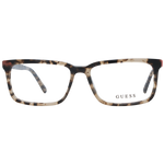 Brown/Demo glasses