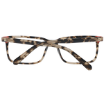 Brown/Demo glasses