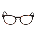 Brown/Demo glasses