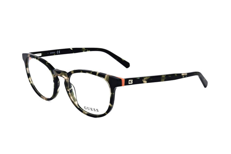 GU50069 3/4 View